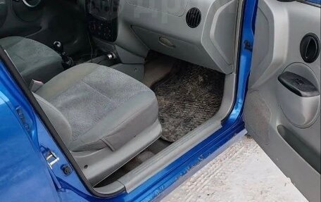 Chevrolet Aveo III, 2005 год, 195 000 рублей, 3 фотография