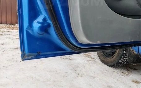 Chevrolet Aveo III, 2005 год, 195 000 рублей, 10 фотография