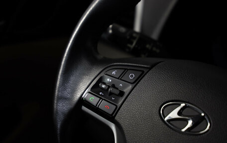 Hyundai Tucson III, 2018 год, 2 099 000 рублей, 12 фотография