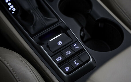 Hyundai Tucson III, 2018 год, 2 099 000 рублей, 19 фотография