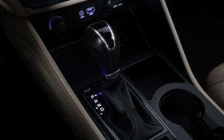 Hyundai Tucson III, 2018 год, 2 099 000 рублей, 18 фотография