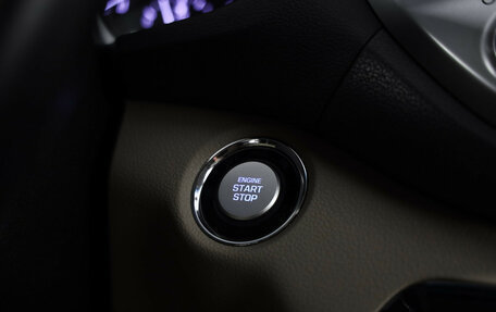 Hyundai Tucson III, 2018 год, 2 099 000 рублей, 20 фотография