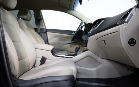 Hyundai Tucson III, 2018 год, 2 099 000 рублей, 26 фотография