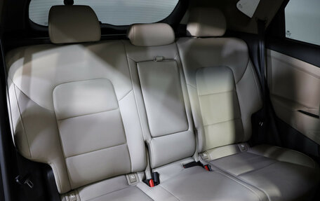 Hyundai Tucson III, 2018 год, 2 099 000 рублей, 27 фотография