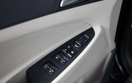 Hyundai Tucson III, 2018 год, 2 099 000 рублей, 23 фотография