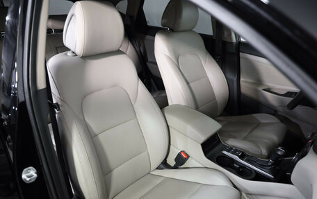 Hyundai Tucson III, 2018 год, 2 099 000 рублей, 25 фотография