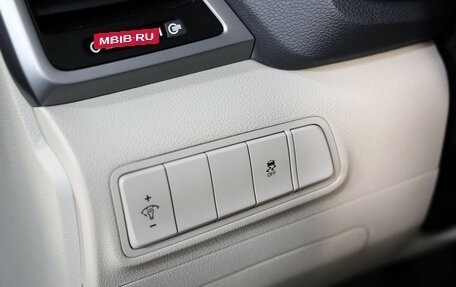 Hyundai Tucson III, 2018 год, 2 099 000 рублей, 22 фотография