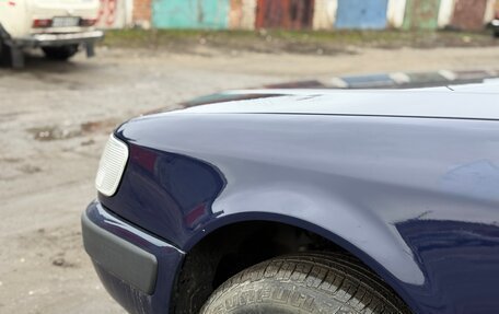 Audi 100, 1991 год, 330 000 рублей, 10 фотография