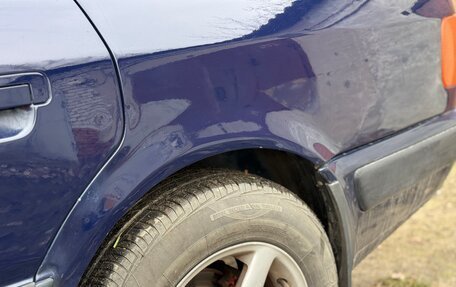 Audi 100, 1991 год, 330 000 рублей, 9 фотография