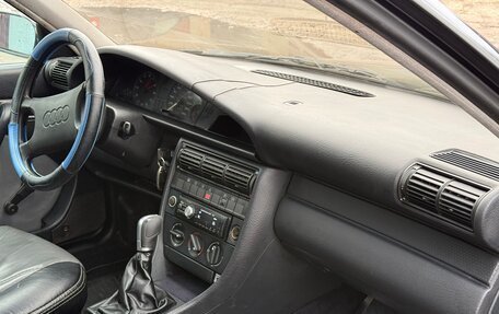 Audi 100, 1991 год, 330 000 рублей, 13 фотография