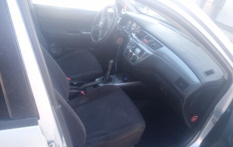 Mitsubishi Lancer IX, 2006 год, 370 000 рублей, 5 фотография