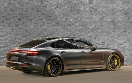 Porsche Panamera II рестайлинг, 2021 год, 17 500 000 рублей, 5 фотография