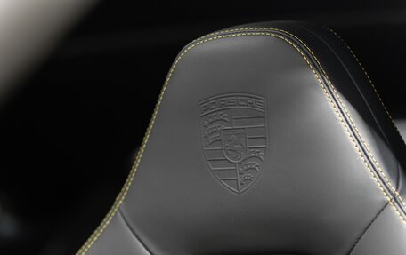 Porsche Panamera II рестайлинг, 2021 год, 17 500 000 рублей, 10 фотография