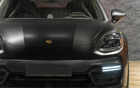 Porsche Panamera II рестайлинг, 2021 год, 17 500 000 рублей, 7 фотография