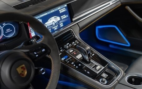 Porsche Panamera II рестайлинг, 2021 год, 17 500 000 рублей, 8 фотография