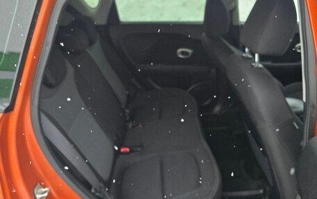 KIA Soul II рестайлинг, 2017 год, 1 295 000 рублей, 11 фотография