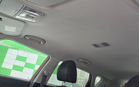 KIA Soul II рестайлинг, 2017 год, 1 295 000 рублей, 21 фотография