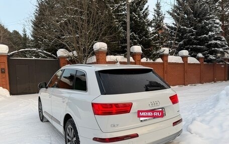 Audi Q7, 2018 год, 3 500 000 рублей, 5 фотография