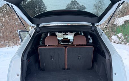 Audi Q7, 2018 год, 3 500 000 рублей, 22 фотография