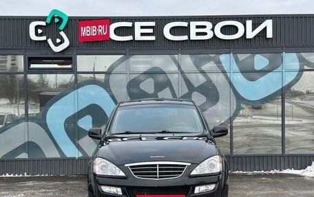 SsangYong Kyron I, 2010 год, 844 000 рублей, 5 фотография