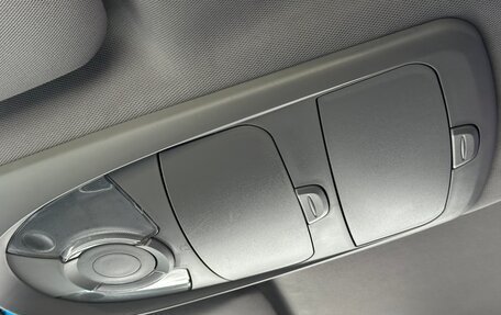 SsangYong Kyron I, 2010 год, 844 000 рублей, 13 фотография