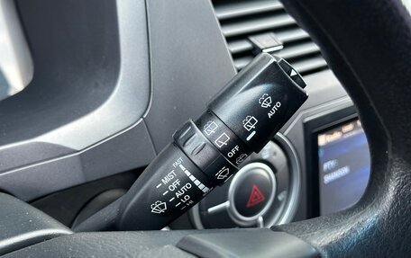 SsangYong Kyron I, 2010 год, 844 000 рублей, 12 фотография