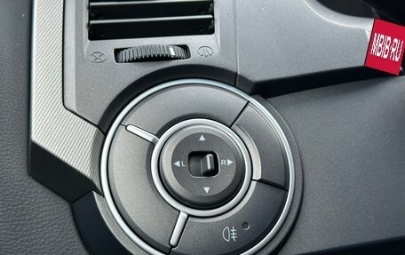 SsangYong Kyron I, 2010 год, 844 000 рублей, 14 фотография