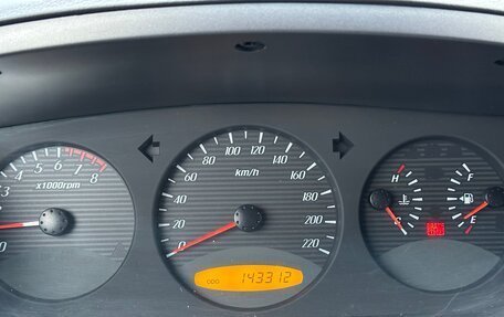 SsangYong Kyron I, 2010 год, 844 000 рублей, 18 фотография