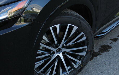 Lexus RX IV рестайлинг, 2024 год, 9 888 000 рублей, 3 фотография