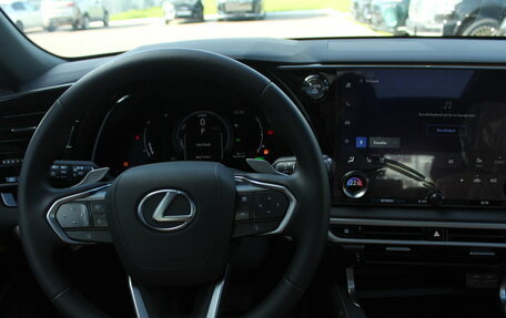 Lexus RX IV рестайлинг, 2024 год, 9 888 000 рублей, 6 фотография