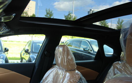 Lexus RX IV рестайлинг, 2024 год, 9 888 000 рублей, 13 фотография