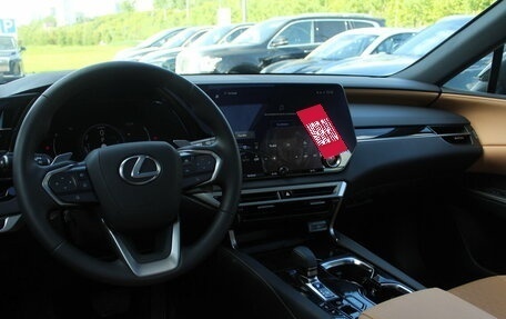 Lexus RX IV рестайлинг, 2024 год, 9 888 000 рублей, 4 фотография