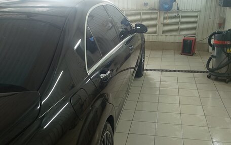 Mercedes-Benz S-Класс, 2008 год, 1 100 000 рублей, 5 фотография