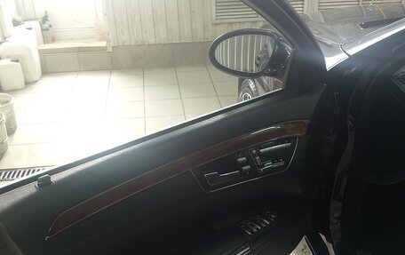 Mercedes-Benz S-Класс, 2008 год, 1 100 000 рублей, 10 фотография