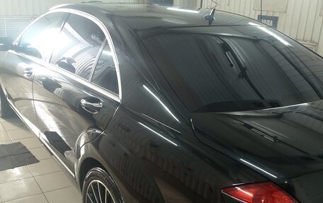 Mercedes-Benz S-Класс, 2008 год, 1 100 000 рублей, 4 фотография