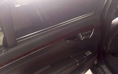 Mercedes-Benz S-Класс, 2008 год, 1 100 000 рублей, 8 фотография