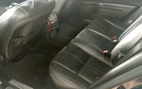 Mercedes-Benz S-Класс, 2008 год, 1 100 000 рублей, 11 фотография