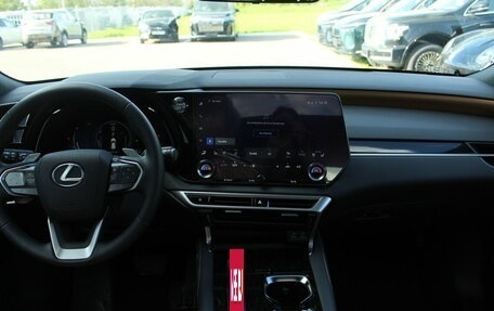 Lexus RX IV рестайлинг, 2024 год, 9 888 000 рублей, 17 фотография