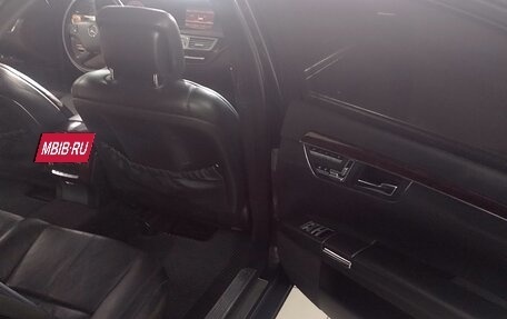 Mercedes-Benz S-Класс, 2008 год, 1 100 000 рублей, 12 фотография