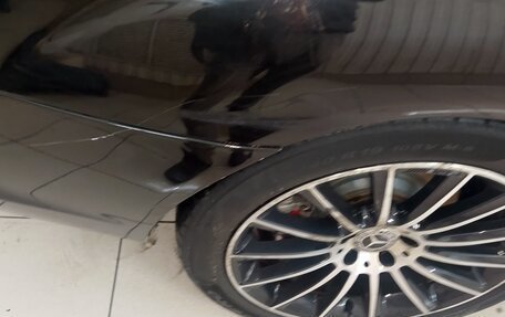 Mercedes-Benz S-Класс, 2008 год, 1 100 000 рублей, 15 фотография