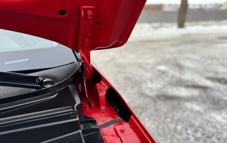 Hyundai Creta I рестайлинг, 2019 год, 1 755 000 рублей, 9 фотография