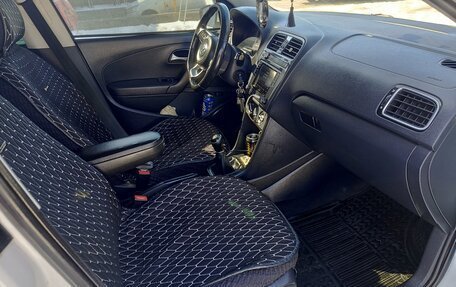 Volkswagen Polo VI (EU Market), 2018 год, 1 390 000 рублей, 11 фотография