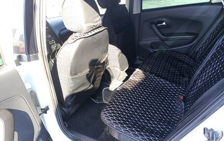 Volkswagen Polo VI (EU Market), 2018 год, 1 390 000 рублей, 9 фотография