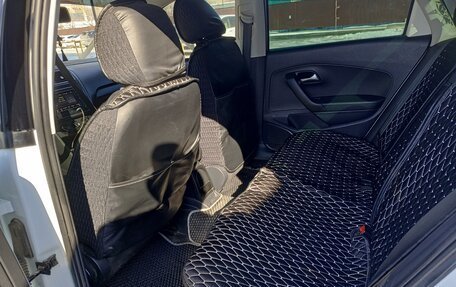 Volkswagen Polo VI (EU Market), 2018 год, 1 390 000 рублей, 8 фотография