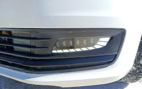 Volkswagen Polo VI (EU Market), 2018 год, 1 390 000 рублей, 15 фотография