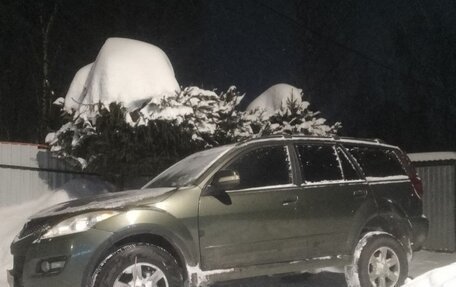 Great Wall Hover H5, 2011 год, 550 000 рублей, 5 фотография