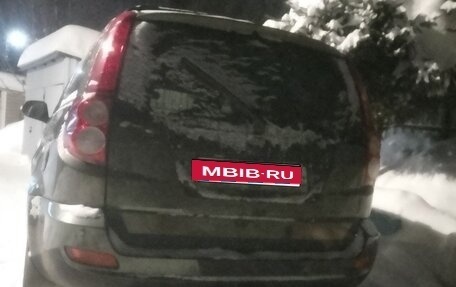 Great Wall Hover H5, 2011 год, 550 000 рублей, 4 фотография