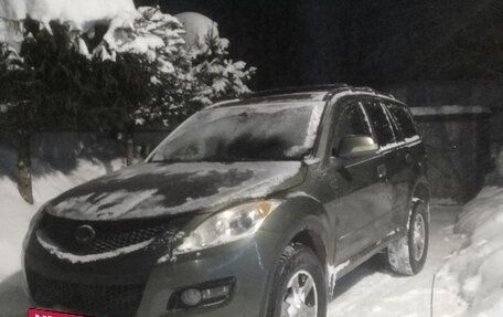 Great Wall Hover H5, 2011 год, 550 000 рублей, 2 фотография