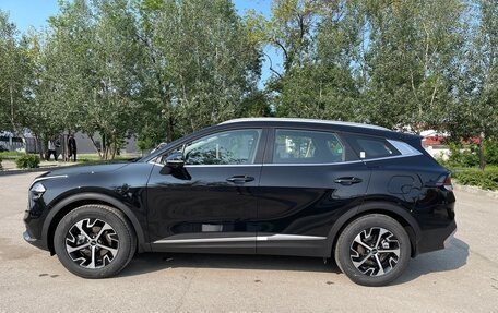 KIA Sportage IV рестайлинг, 2025 год, 4 400 000 рублей, 7 фотография