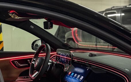 Mercedes-Benz E-Класс, 2025 год, 8 890 000 рублей, 7 фотография